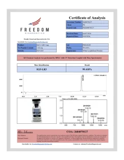 IGF-1 LR3