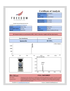 Ipamorelin 10mg