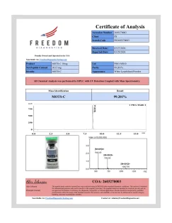 Mots-C 10mg