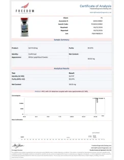 Retatrutide 60mg